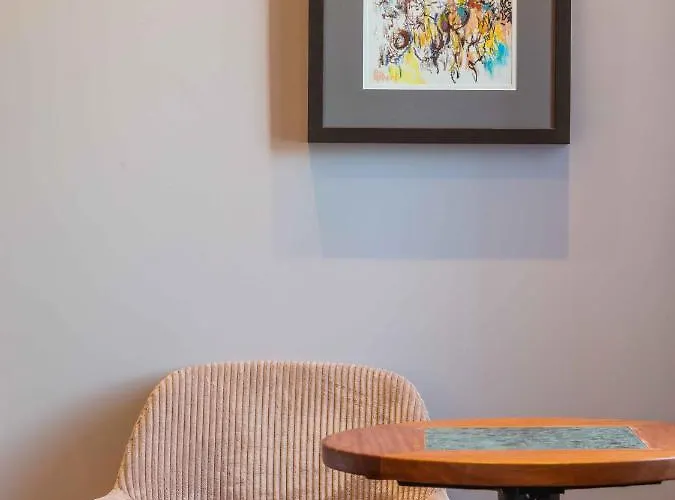 Origens Urban Retreat Adults Only Albufeira