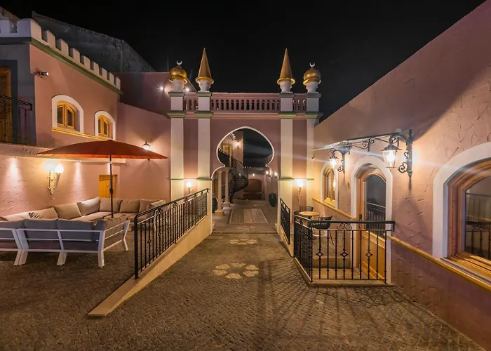 Origens Urban Retreat Adults Only 3*