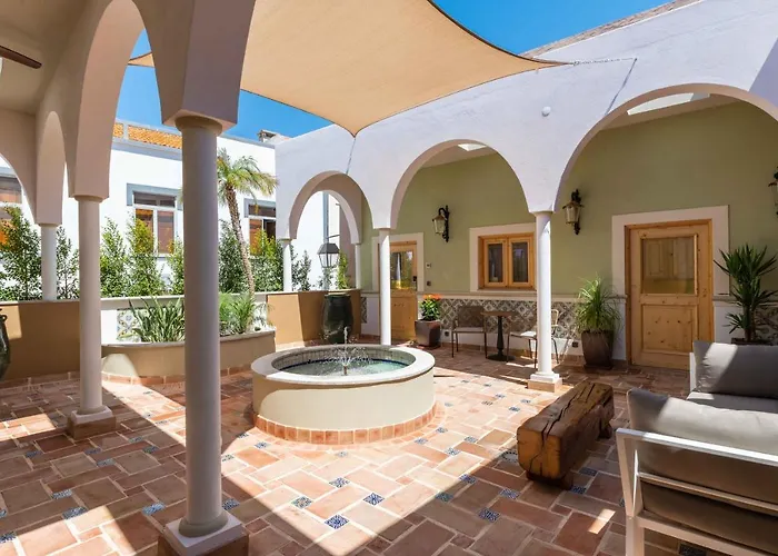 Origens Urban Retreat Adults Only Hotel