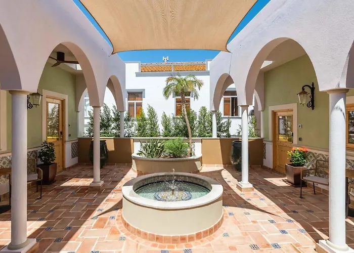 Origens Urban Retreat Adults Only