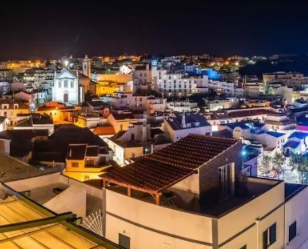 Origens Urban Retreat Adults Only אלבופיירה