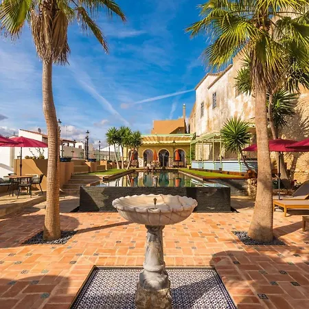 Origens Urban Retreat Adults Only 3*