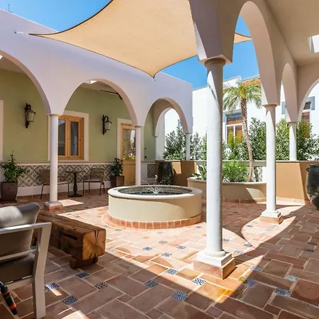 Origens Urban Retreat Adults Only 3* אלבופיירה