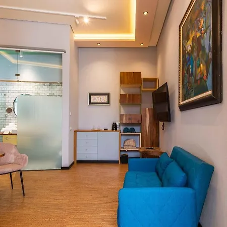 Origens Urban Retreat Adults Only Отель Албуфейра