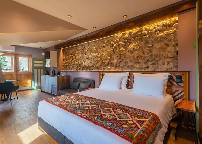 Ξενοδοχείο Origens Urban Retreat Adults Only 3*