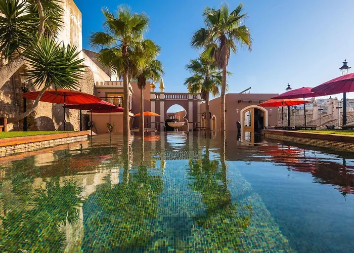 Origens Urban Retreat Adults Only