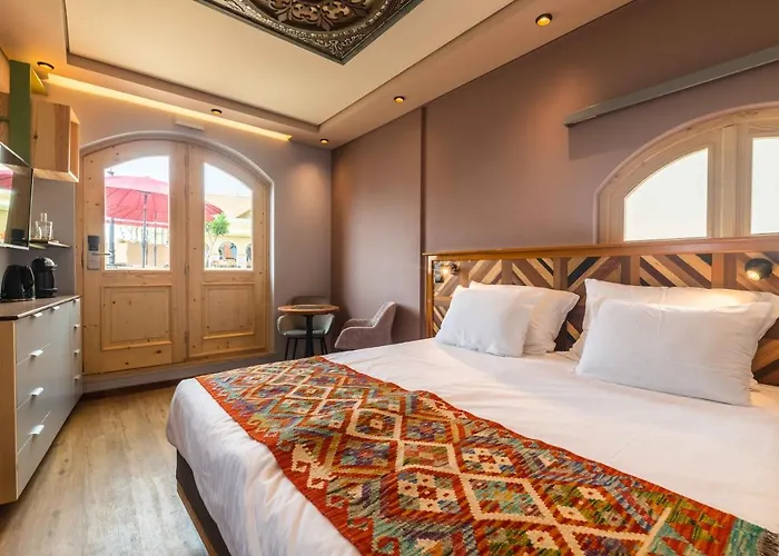 Origens Urban Retreat Adults Only 3*