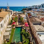 Origens Urban Retreat Adults Only Отель 3*