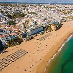 Origens Urban Retreat Adults Only Отель Албуфейра