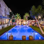 Origens Urban Retreat Adults Only Отель 3*