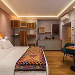 Отель Origens Urban Retreat Adults Only