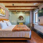 Отель Origens Urban Retreat Adults Only