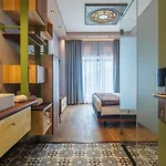 Отель Origens Urban Retreat Adults Only 3*