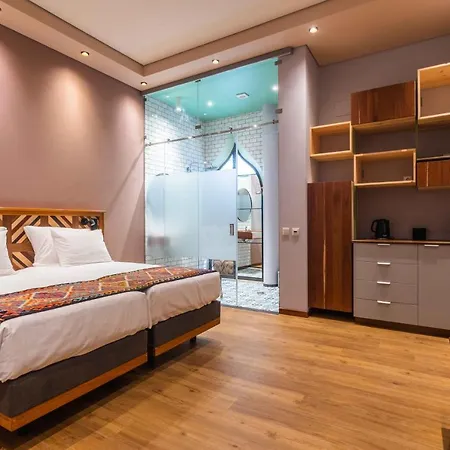 فندق Origens Boutique - Adults Only البوفيرا